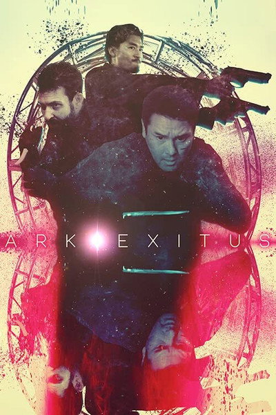 Póster de Ark Exitus