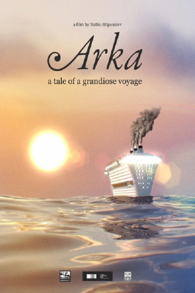 Póster de Arka