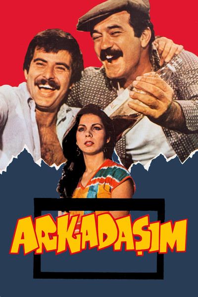 Póster de Arkadasim