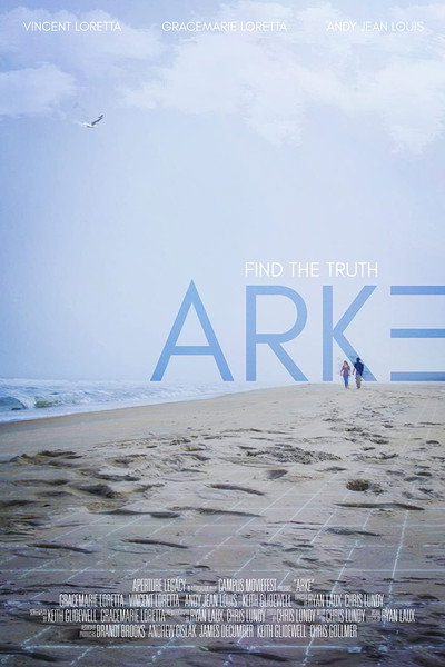 Póster de Arke