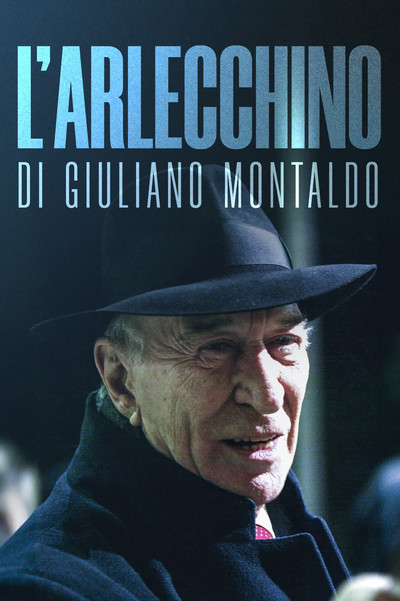 Póster de Arlecchino