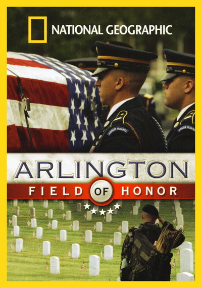 Póster de Arlington: Field of Honor