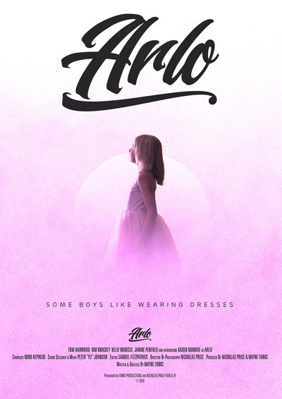 Póster de Arlo