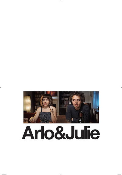 Póster de Arlo and Julie