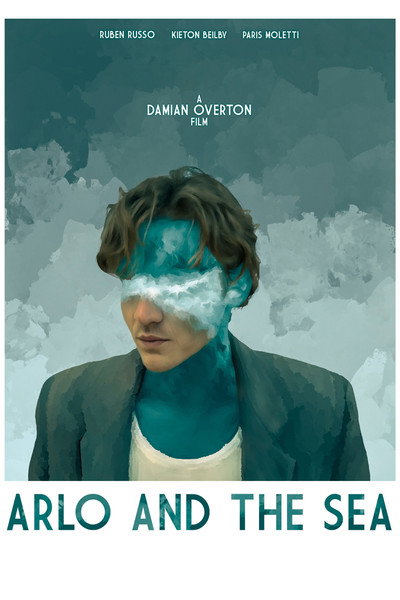 Póster de Arlo and the Sea