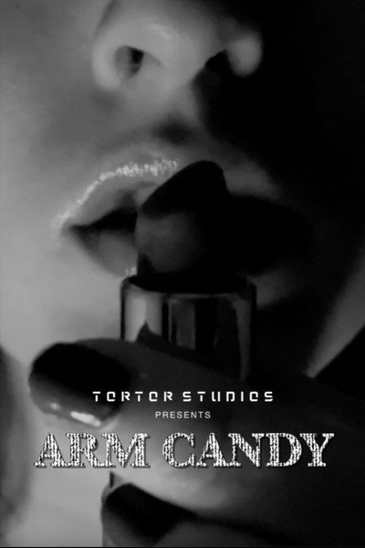 Póster de Arm Candy