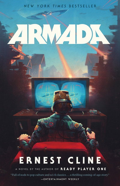 Póster de Armada