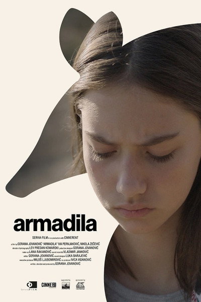 Póster de Armadila