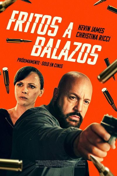Póster de ¡Armados!