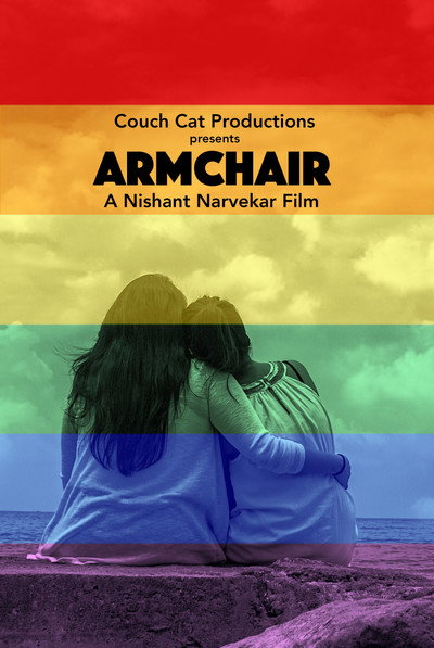 Póster de Armchair