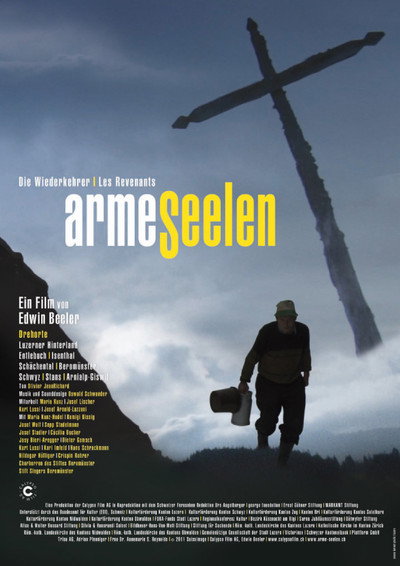 Póster de Arme Seelen