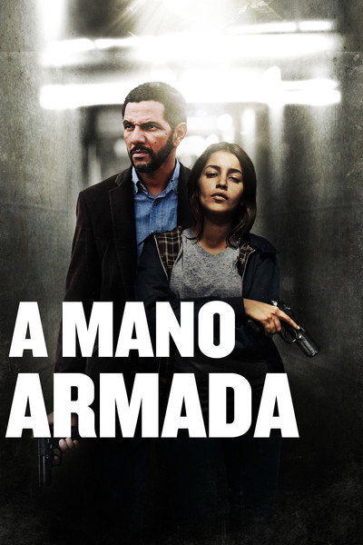 Póster de Armed Hands