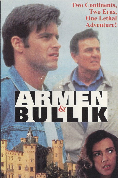 Póster de Armen and Bullik