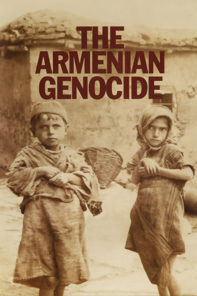 Póster de Armenian Genocide