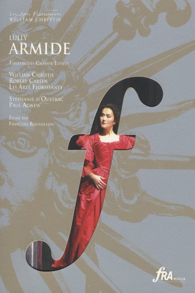 Póster de Armide