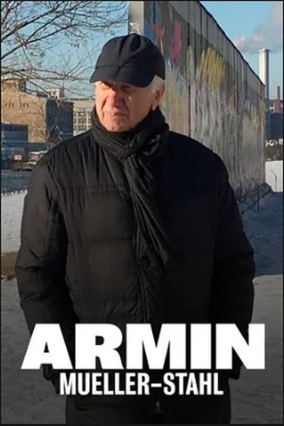Póster de Armin Mueller-Stahl - Ein Gaukler in Hollywood