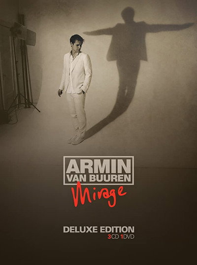 Póster de Armin Only: Mirage