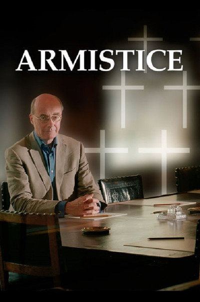 Póster de Armistice