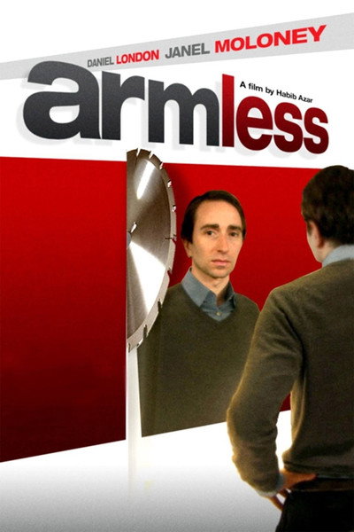 Póster de Armless