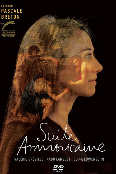 Póster de Armorican Suite