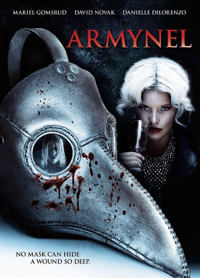 Póster de Armynel