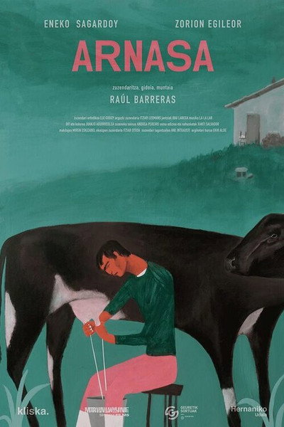 Póster de Arnasa