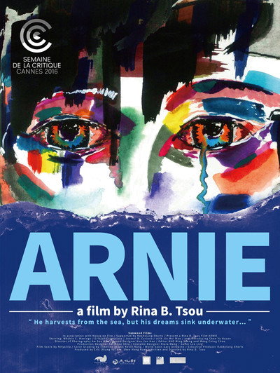 Póster de Arnie