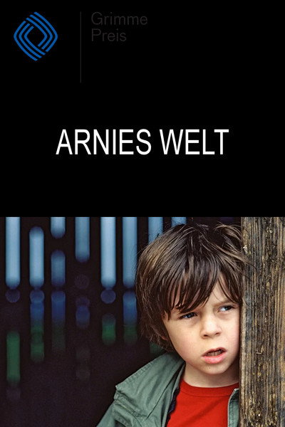 Póster de Arnie's World