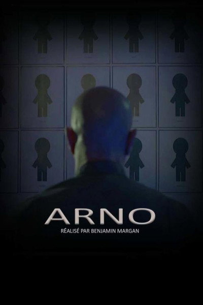 Póster de Arno