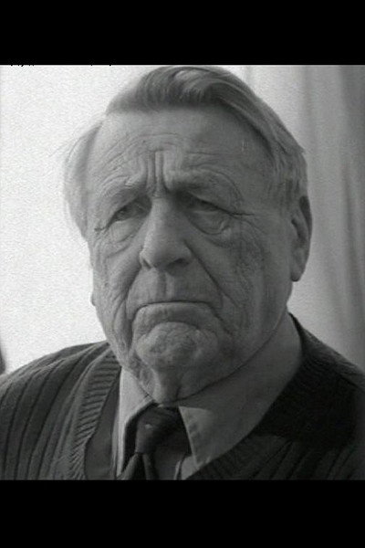 Póster de Arnold Matteus