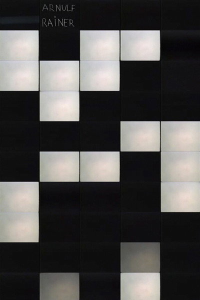 Póster de Arnulf Rainer