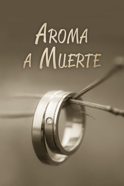 Póster de Aroma a muerte