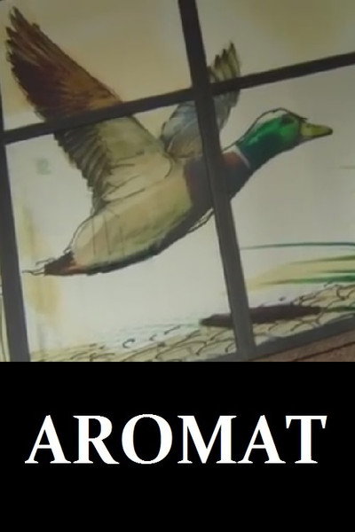 Póster de Aromat