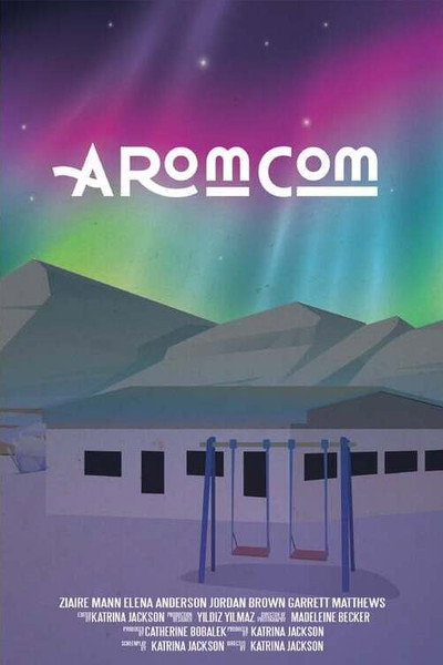 Póster de Aromcom