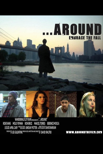 Póster de ...Around