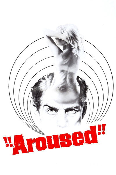 Póster de Aroused