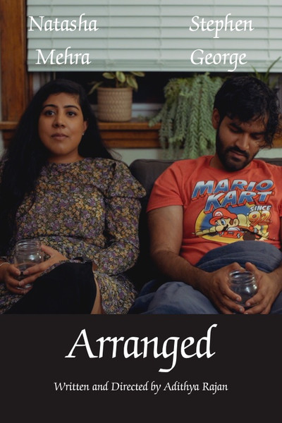 Póster de Arranged