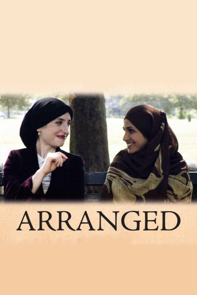 Póster de Arranged