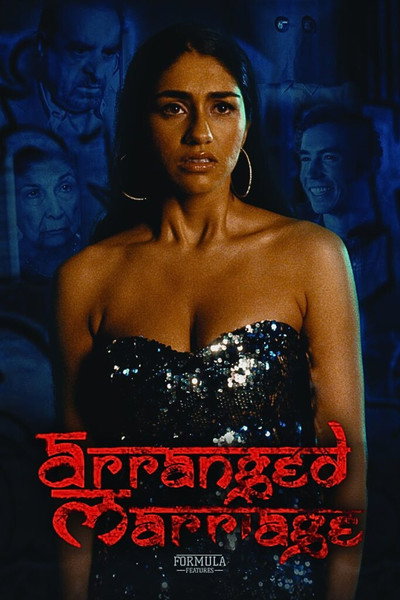 Póster de Arranged Marriage
