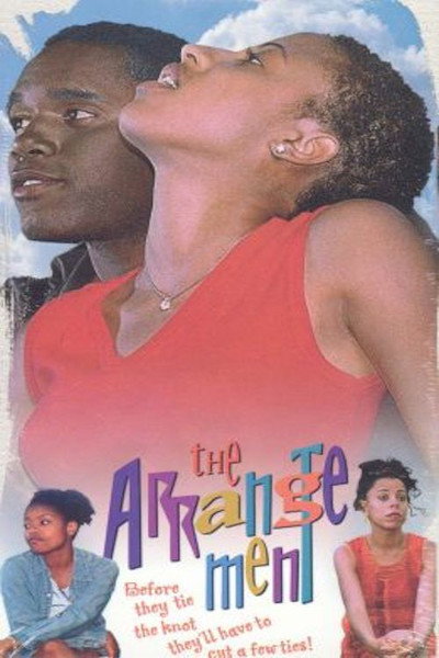 Póster de Arrangement