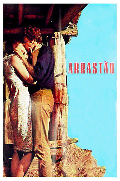 Póster de Arrastão