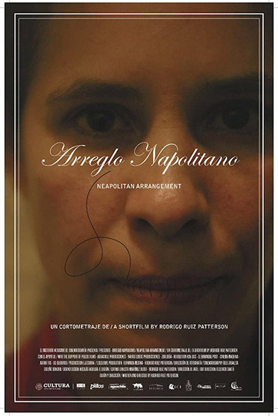 Póster de Arreglo Napolitano