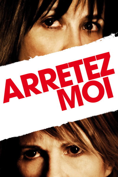 Póster de Arrêtez moi