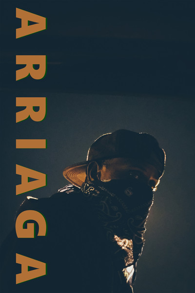 Póster de Arriaga