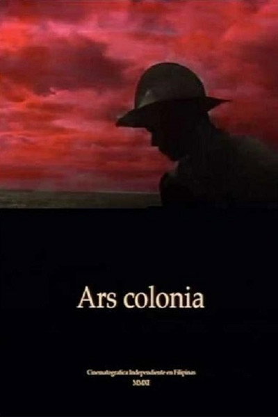 Póster de Ars colonia