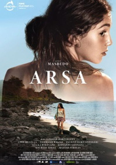 Póster de Arsa