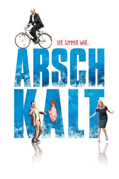 Póster de Arschkalt
