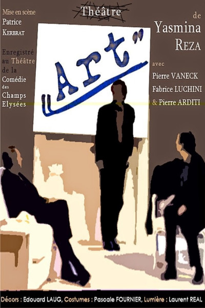 Póster de Art