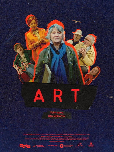 Póster de Art