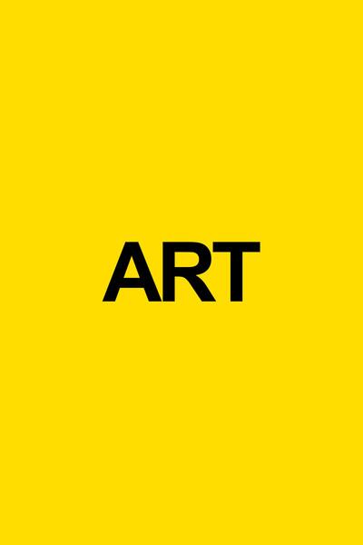 Póster de Art
